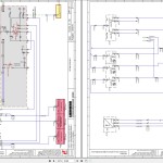 Liebherr LH110M LH110C Service Manual 12224829 04.2021