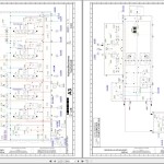 Liebherr LH22 - LH35M LH35C LH35T Service Manual 11832771 12.2020