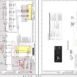 Liebherr LH60M LH60C LH60T Service Manual 12209608 04.2021