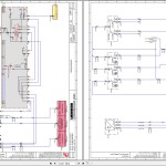 Liebherr LH80M LH80C Service Manual 12215854 04.2021