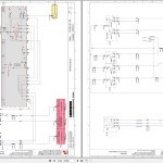 Liebherr LM80M LM80C Service Manual 12215854 11.2021