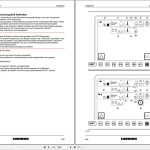 Liebherr LTM 1400-7.1 Operation Manual