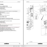 Liebherr LTM 1400-7.1 Operation Manual