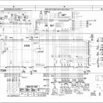 Liebherr P9350 Service Manual 10070006 09.2021