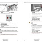 Liebherr PR716 Original Operators Manual 93517604 2021