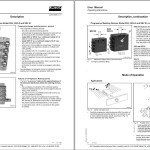 Liebherr R9150 R9150B Service Manual 12257767 09.2021