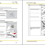 Liebherr R9250 Service Manual 10070168 09.2021