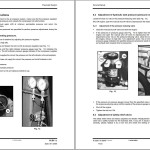 Liebherr R9350 R994B Litronic Service Manual 06.2021