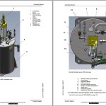 Liebherr R9350 Service Manual 11212899 09.2021
