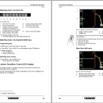 Liebherr R940 R950 R960 Demolition Original Operators Manual 12220542 2021