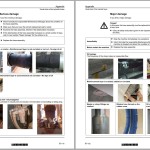 Liebherr R9400 Service Manual 12225031 09.2021