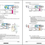 Liebherr R9400 Service Manual 12229640 06.2021