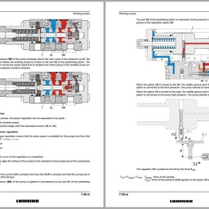 Liebherr R9800 Service Manual 10360938 06.2021