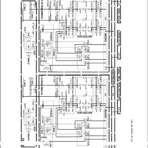 Liebherr R9800 Service Manual 12255296 06.2021