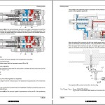 Liebherr R9800 Service Manual 12255296 09.2021