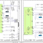 Liebherr T33-10-1695-05 T33-10-1695-3A Service Manual 12263571 2021