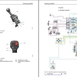 Liebherr T35-6-1680-05 T35-6-1680-3A Service Manual 12263572 2021