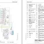 Liebherr T35-6-1680-05S T35-6-1680-3AS Service Manual 12261268 2021