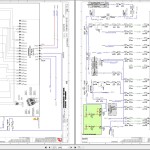 Liebherr T46-7-1706-05S T46-7-1706-3AS Service Manual 12261271 2021