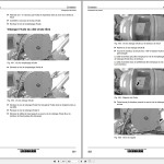 Liebherr RL 54 Operating Instructions 93517225 FR