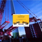 Liebherr LICCON Universal Work Planner V6.26 04.2025 LG 1800-10 800 Ton