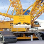 Liebherr LICCON Universal Work Planner V6.26 04.2025 LR 11000 1000 Ton