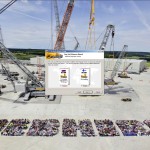 Liebherr LICCON Universal Work Planner V6.26 04.2025 LR 1500 500 Ton