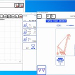 Liebherr LICCON Universal Work Planner V6.26 04.2025 LR 1500 500 Ton