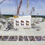 Liebherr LICCON Universal Work Planner V6.26 04.2025 LTM 1150-5.3 150 Ton