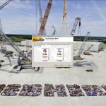 Liebherr LICCON Universal Work Planner V6.26 04.2025 LTM 1650-8.1 650 Ton