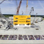 Liebherr LICCON Universal Work Planner V6.26 04.2025 LTM 1650-8.1 650 Ton