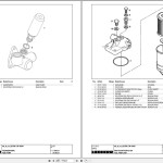 Liebherr LTM 1090-1 022799 Parts Catalog PDF 2016 DE EN