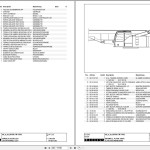 Liebherr LTM 1100-2 065158 Parts Catalog PDF 2009 ES DE