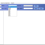 LIFAN 04.2019 Electronic Parts Catalog