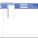 LIFAN 04.2019 Electronic Parts Catalog