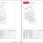 Linde A5224-01 Parts Catalog 2023