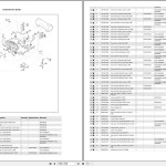 Linde H100 H120 H140 H150 H160 H180 Tier 4 Tier 5 Parts Catalog 2023