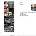 Linde Forklift New PDF 2024 Full Model Workshop Manual