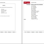 Linde H14 H16 H18 H20 Series 391-01 Parts Catalog