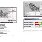 Linde Series 396-03 H50-03 H60-03 H70-03 H80-03 Workshop Manual