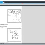 Linde Service Guide 5.2.2 U0310 03.2025