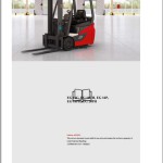 Linde EG16 EG16H EG16P EG16PH EG20PH 1275-02 SN 1122 Production site Kolbaskowo Electrical Hydraulic Diagrams