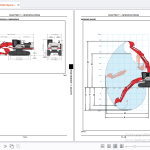 Link Belt Collection PDF Operator Manuals, Parts Catalog