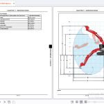 Link Belt Collection PDF Operator Manuals, Parts Catalog