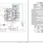 Link Belt 210X3E Service Manual