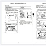 Link Belt 350X4 Operator's Manual 350X4-OM-LXG-02