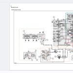 Link Belt 350X4 Service Manual WLSM3507-05LX