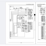 Link Belt 750X4 Service Manual WLSM7007-00LX
