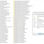 Linkbelt 6.47 GB Excavator Schematic, Shop, Parts Manual