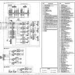 Linkbelt 6.47 GB Excavator Schematic, Shop, Parts Manual